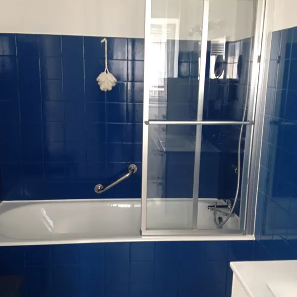 Location de Mme Passoni à Saint-Malo