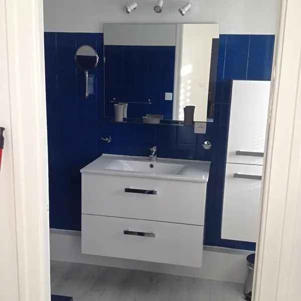 Location de Mme Passoni à Saint-Malo