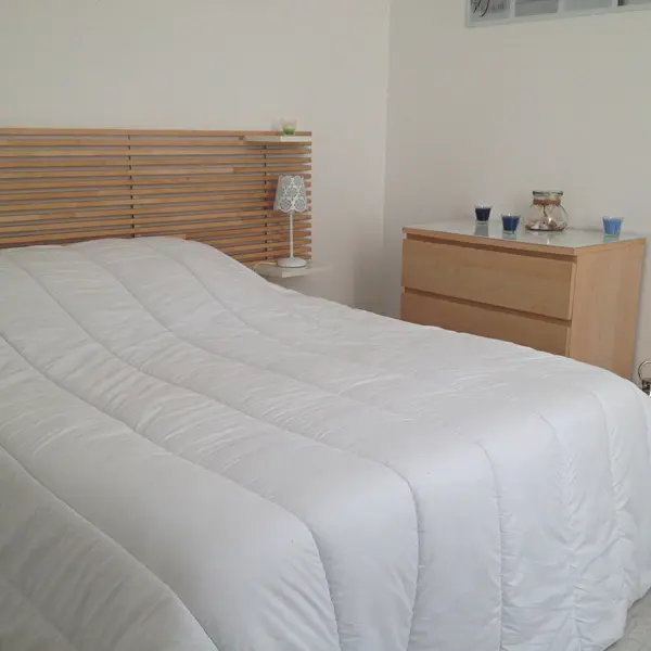 Location de Mme Passoni à Saint-Malo