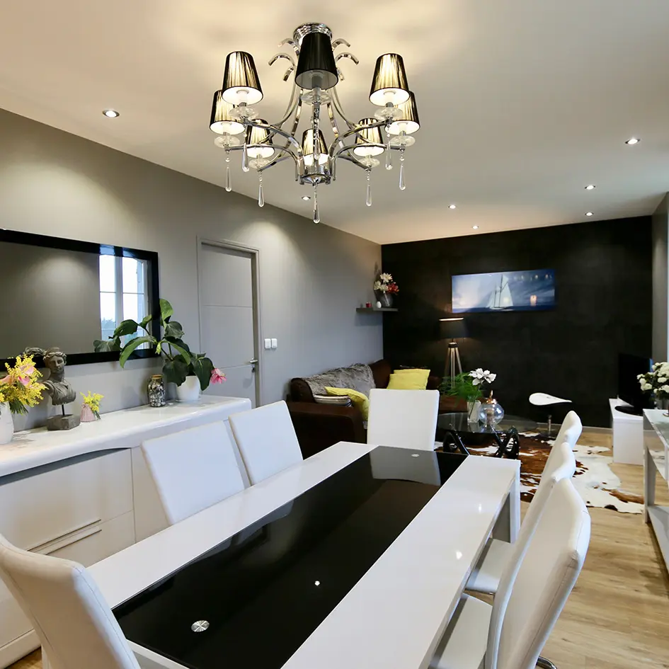 L'escale des Rimains - Cancale