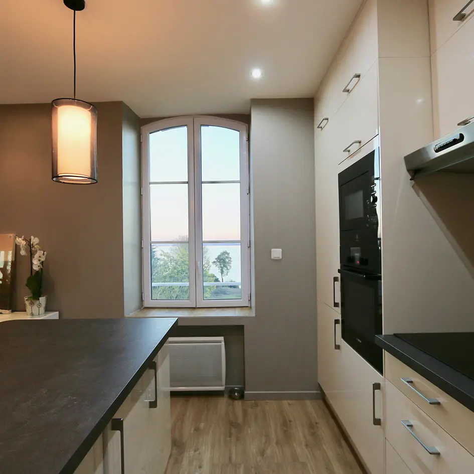 L'escale des Rimains - Cancale