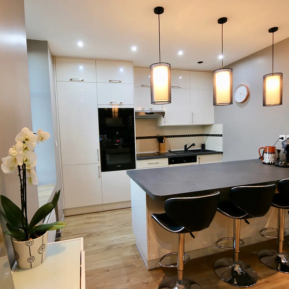 L'escale des Rimains - Cancale