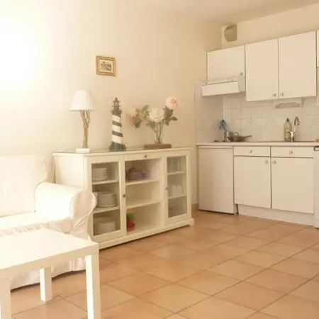 Location Les Terrasses du Parc à Dinard