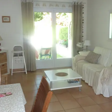 Location Les Terrasses du Parc à Dinard