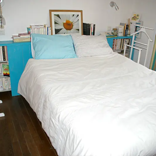 Chambre d'hôtes La Ville Pépin à Saint-Malo