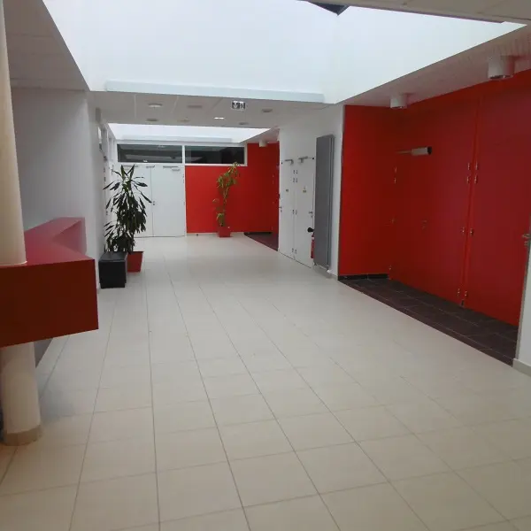 Le Grand Clos St Domineuc