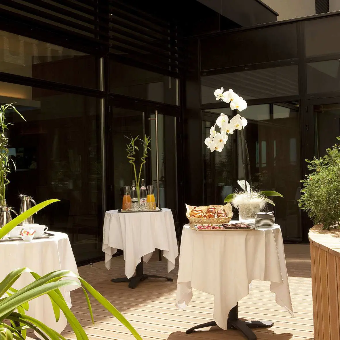 Hôtel Oceania Saint-Malo