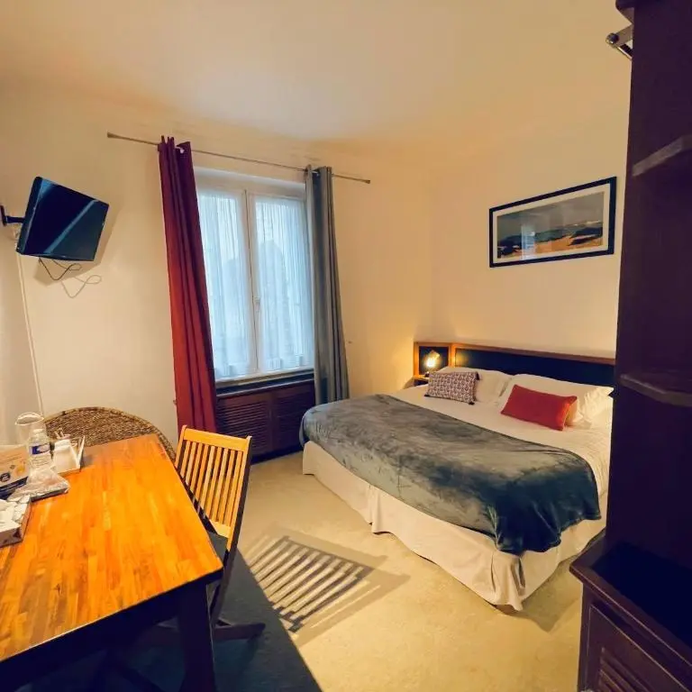 Hôtel Quic-en-Groigne - Photo 2 - Saint-Malo