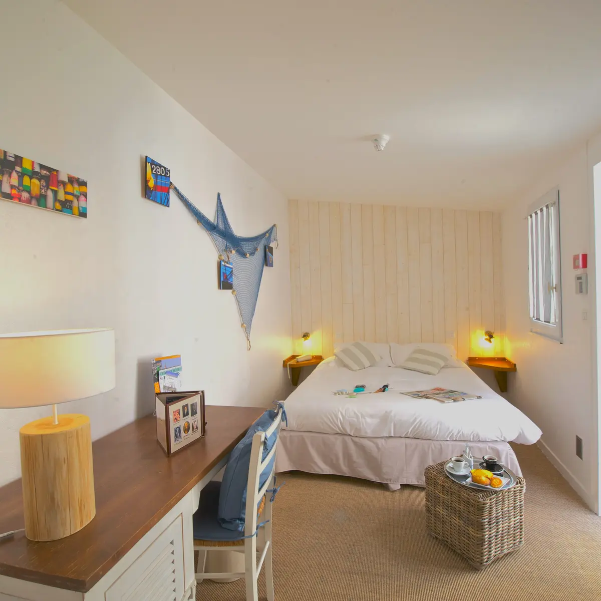 Hôtel Quic-en-Groigne - Photo 3 - Saint-Malo