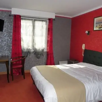Hotel de France