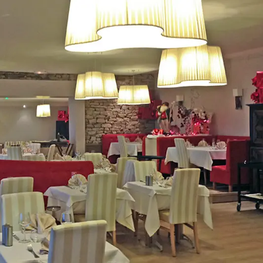 Hôtel le Castel Ac'h