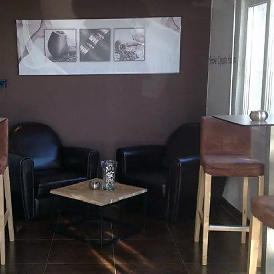 Hôtel le Castel Ac'h