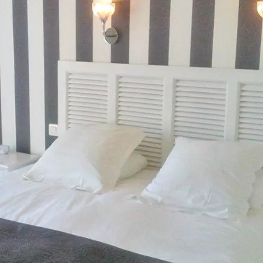 Hôtel le Castel Ac'h