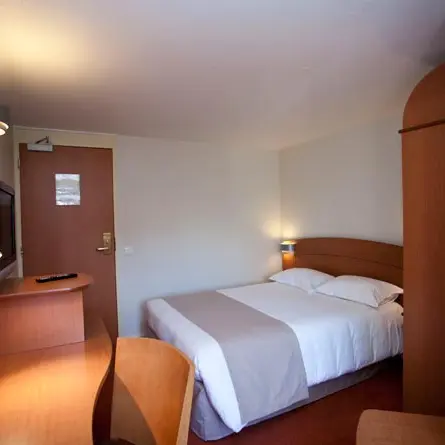 Hôtel-restaurant Kyriad Rennes Nord