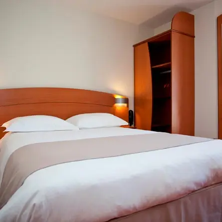 Hôtel-restaurant Kyriad Rennes Nord