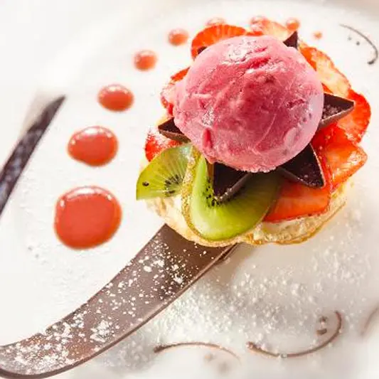 Hôtel-restaurant Les Quatre Salines