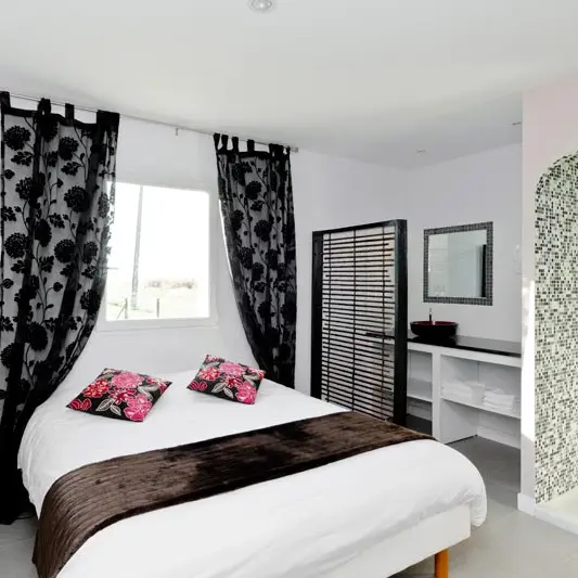 Hôtel-restaurant Les Quatre Salines