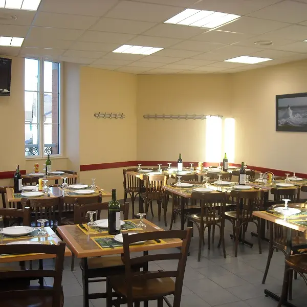 Hôtel Restaurant de L'Ouest