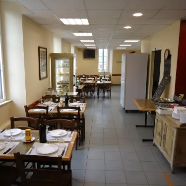 Hôtel Restaurant de L'Ouest