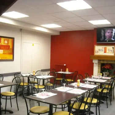 Hôtel Restaurant de L'Ouest