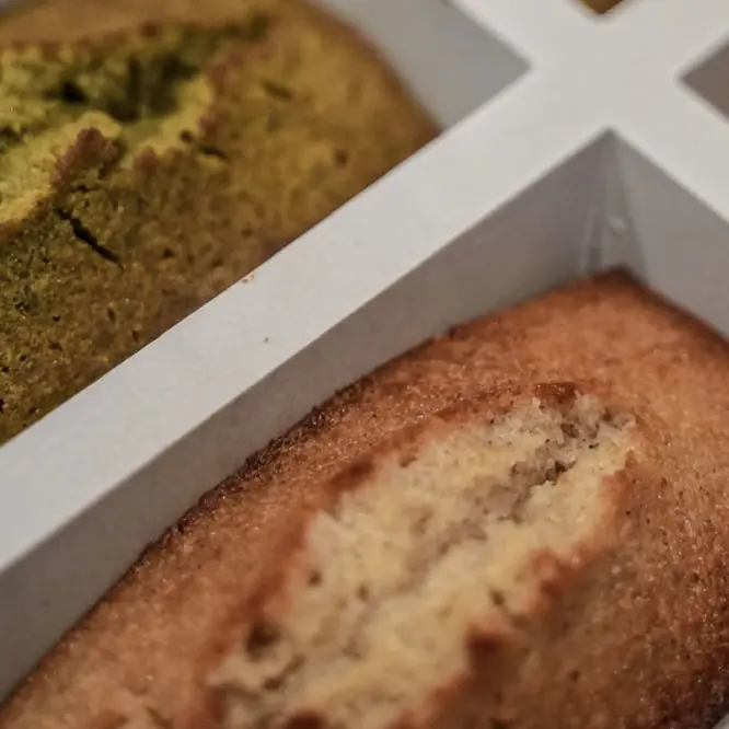 La maison du sarrasin salon de thé