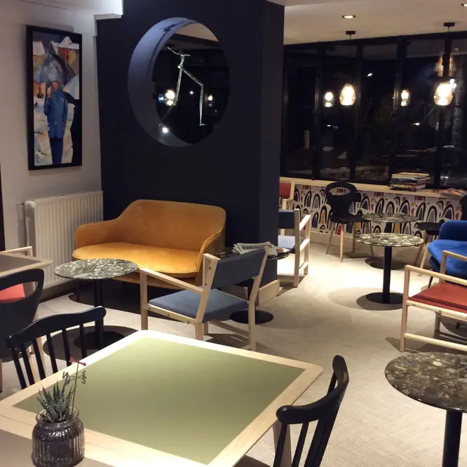 La Chaumière Roz Aven