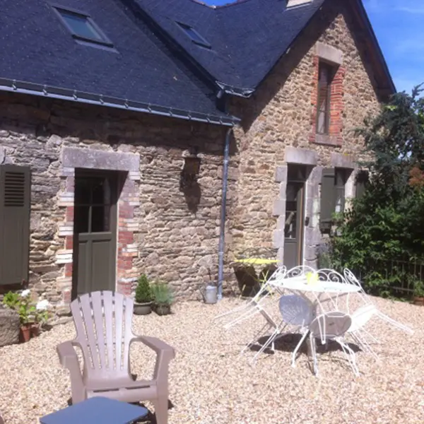 Gîte riverview