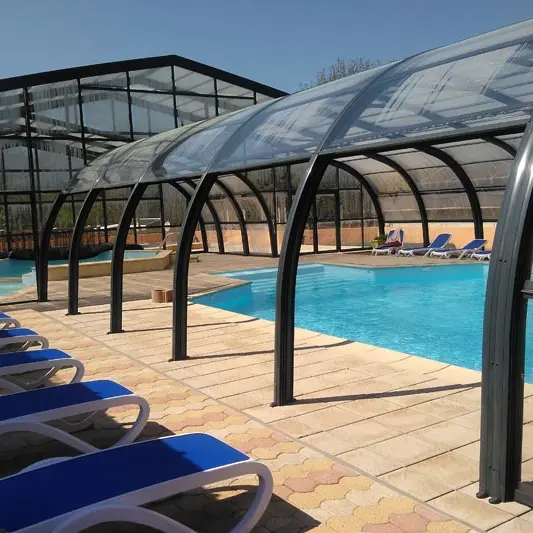 Camping de la Grande Lande