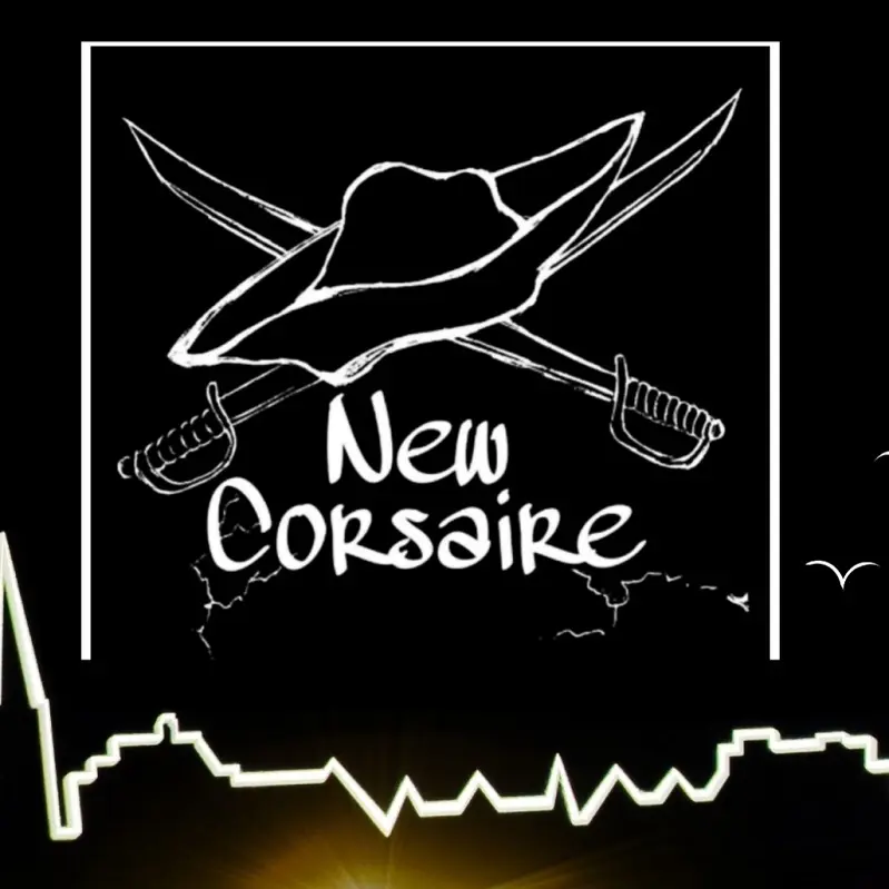 Restaurant-Le New Corsaire-Saint-Malo