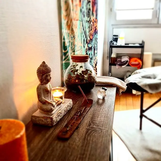 Bien-Etre-Massages ayurvédiques-Saint-Malo