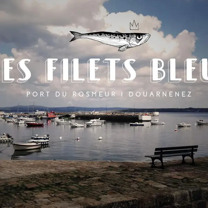 Les Filets Bleus