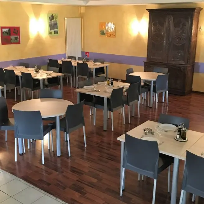 Restaurant - La Roche du Theil