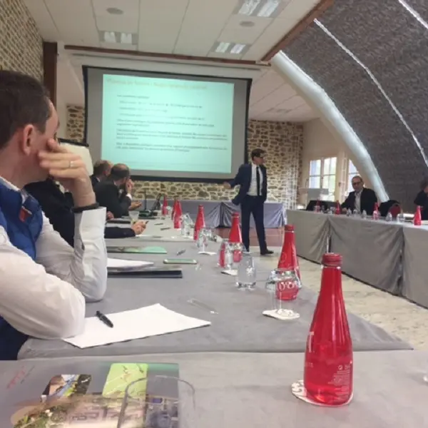 Château Hôtel Le Colombier