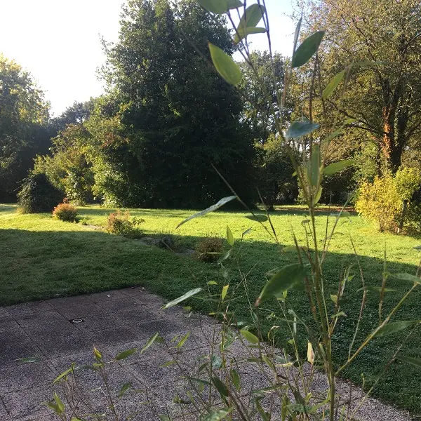 Gîte d'étape Les Néfliers