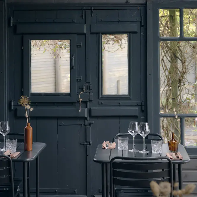 Auberge les filles en bottes