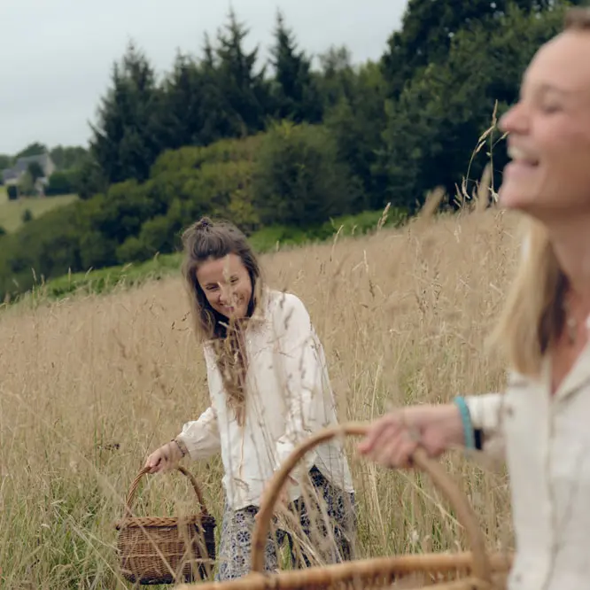 Auberge les filles en bottes