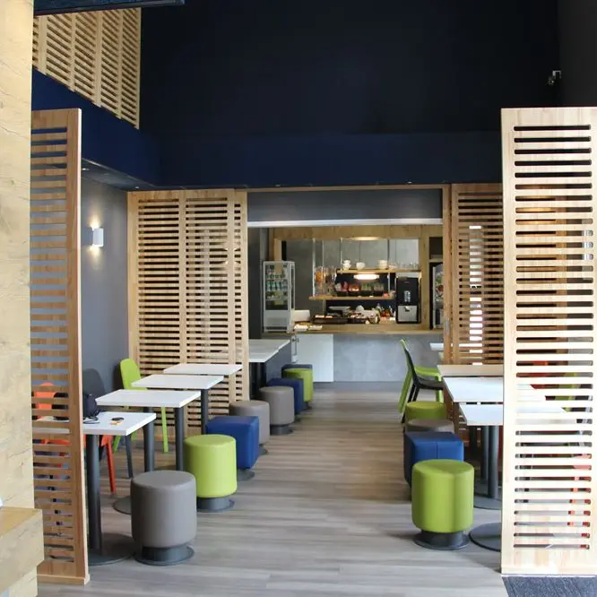 Ibis Budget Redon -  petit déjeuner