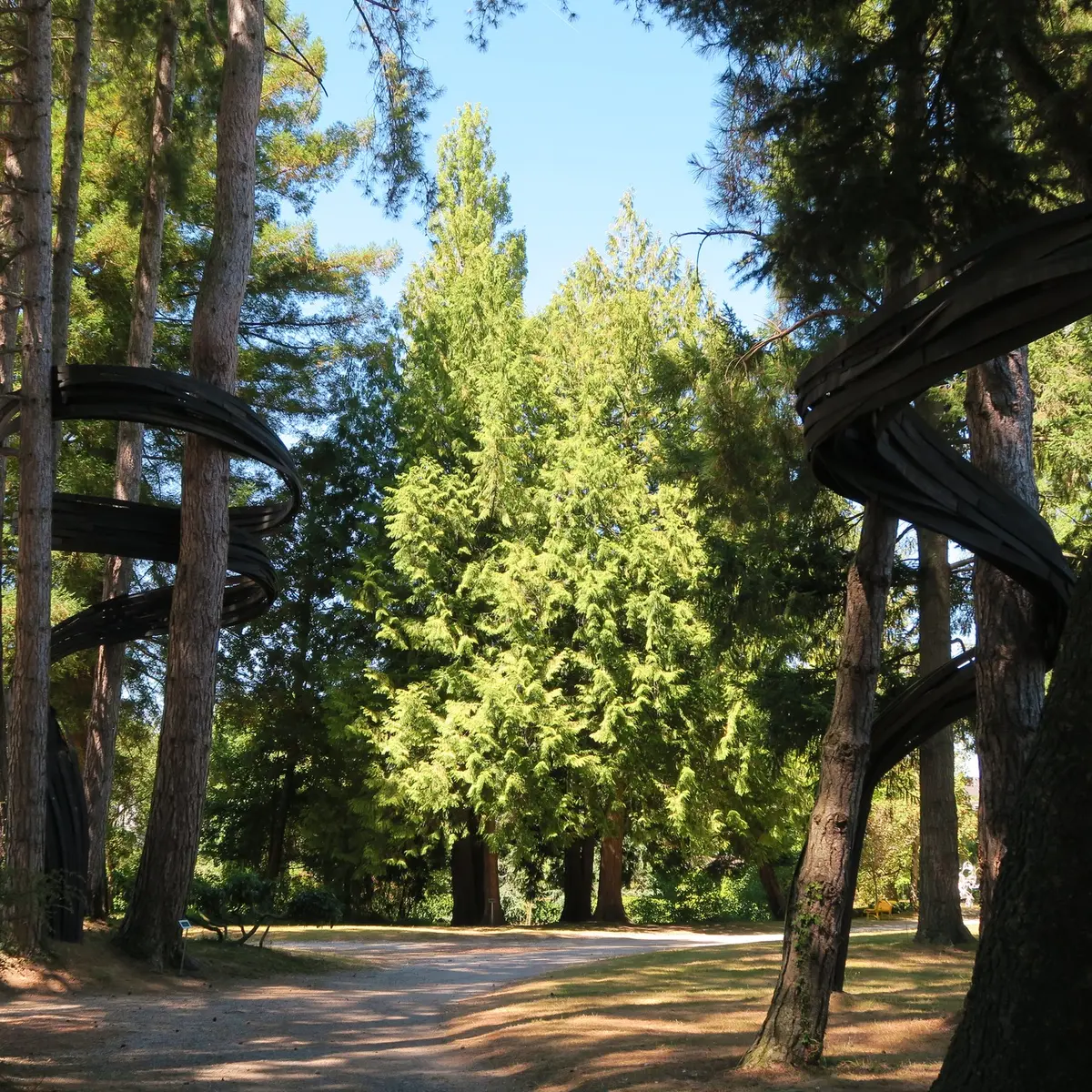 Jardin des Arts 2022