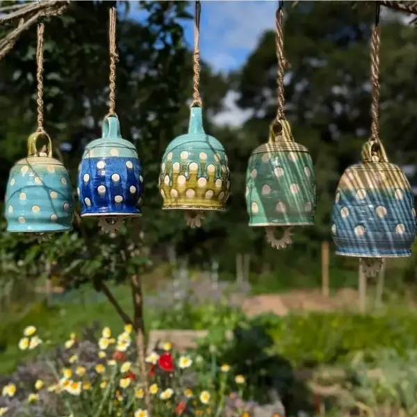 Julie Devoyer Poterie - Céramiste - Forges de Lanouée