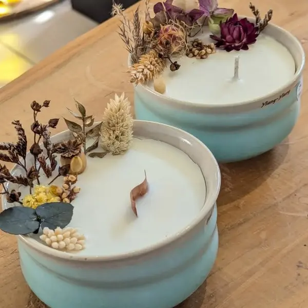 Julie Devoyer Poterie - Céramiste - Forges de Lanouée