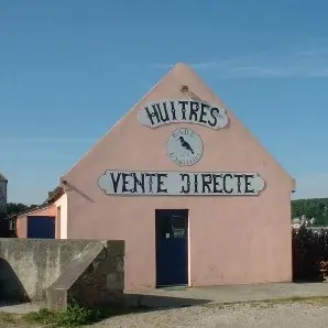 L'Huîtrier_etablissement