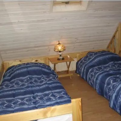 LE DOUARON - Chambre 2 - Morbihan - Bretagne Sud