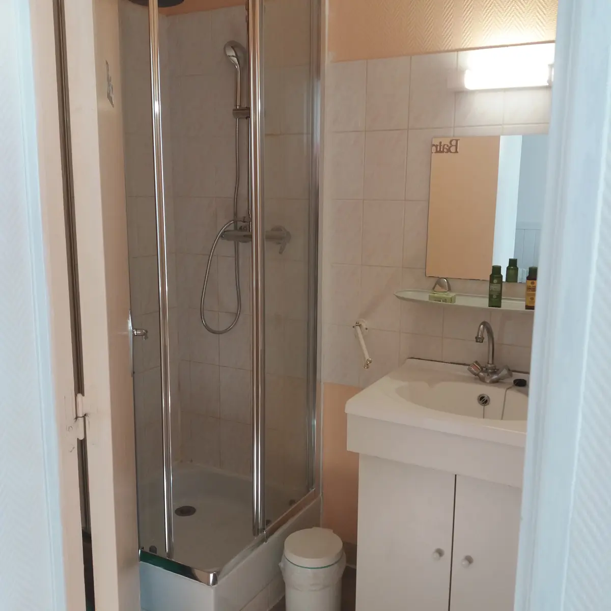 Location-Mr Le Parc-Cancale