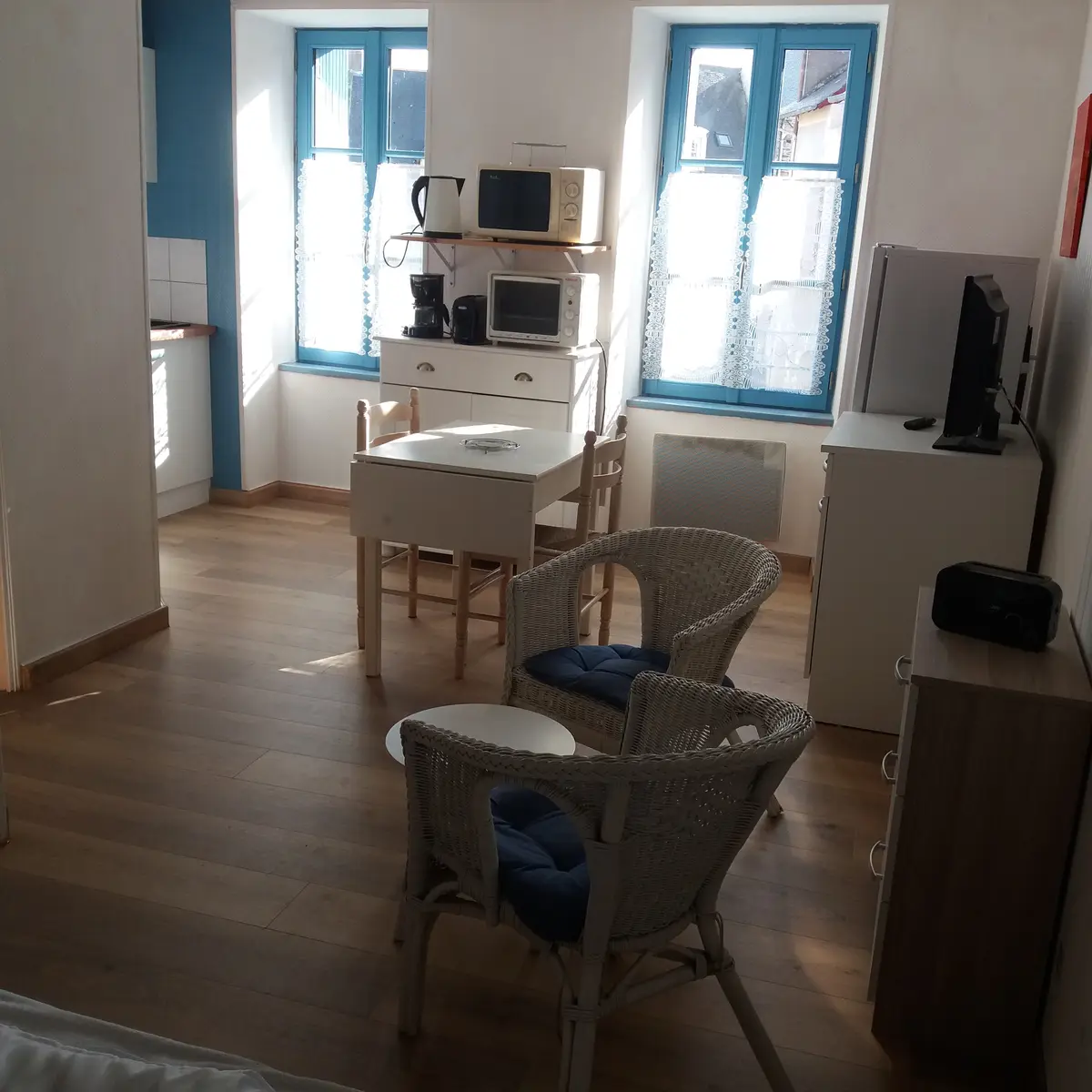 Location-Mr Le Parc-Cancale