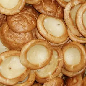 Craquelins de la Baie