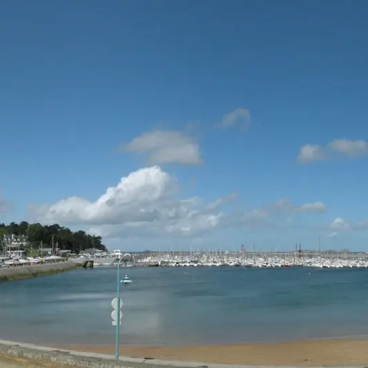 Plage des Bas Sablons