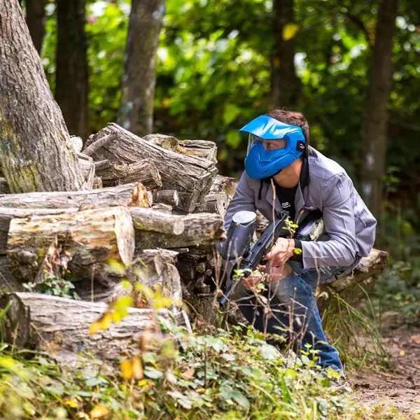 paintball - Rgame - Ploërmel - Morbihan