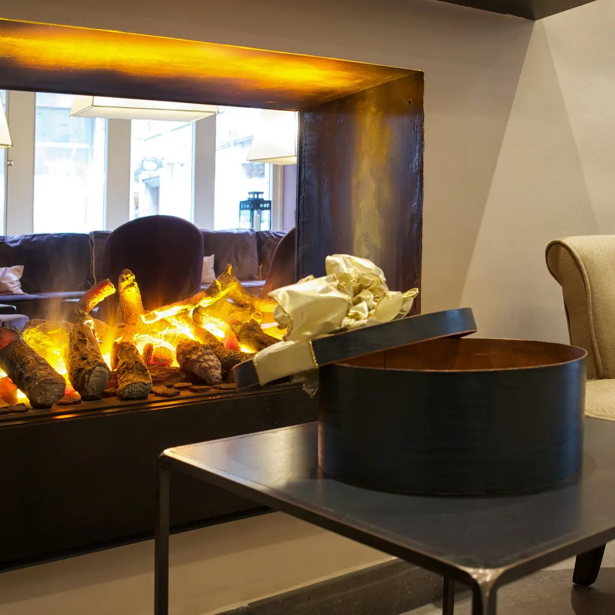 La Maison des Armateurs Saint-Malo