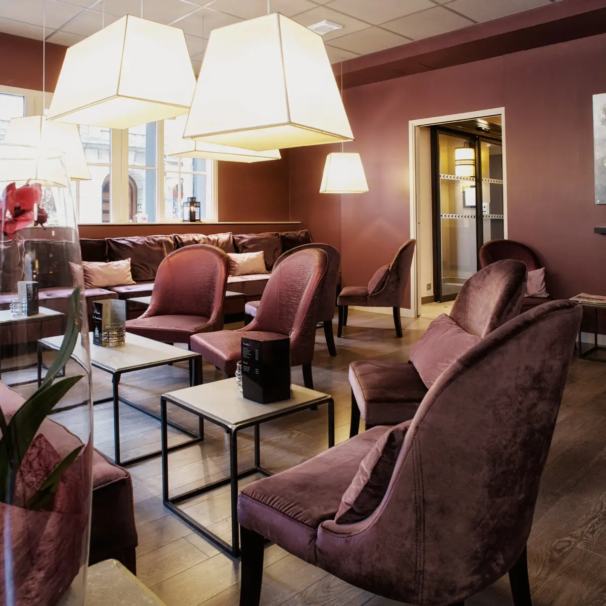 La Maison des Armateurs Saint-Malo