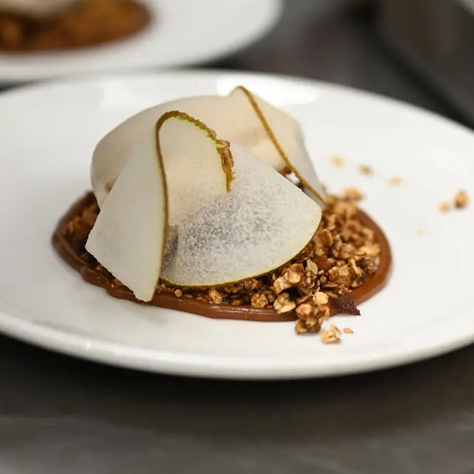 Restaurant La Petite Ourse